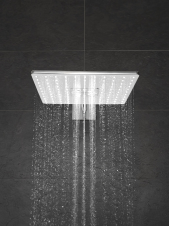   Grohe Rainshower SmartActive Cube 26479LS0