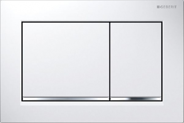   Geberit Omega 30 115.080.KJ.1 /