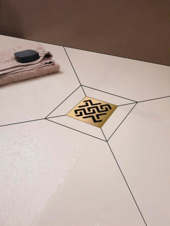 ������� ���� Berges Wasserhaus Zentrum Antik 094365 15 � 15 ��, ������