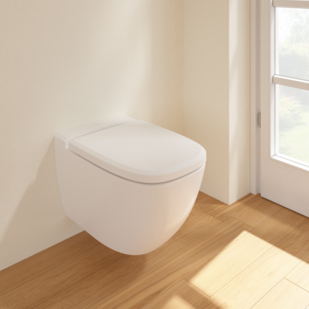 ������ ��������� Villeroy & Boch Antheus stone white