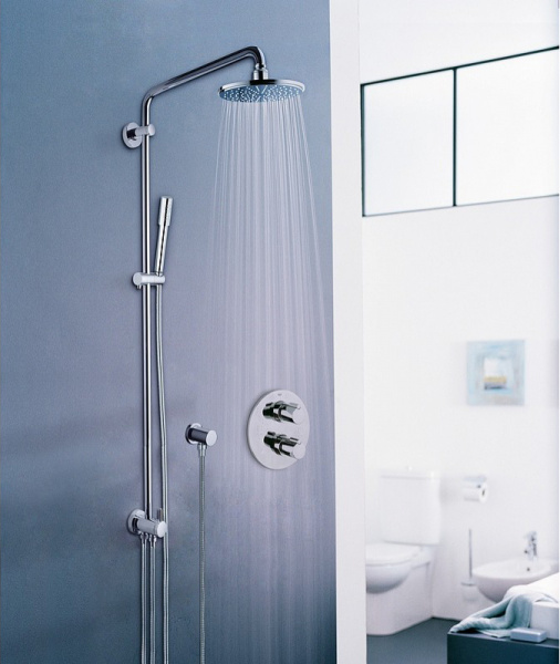   Grohe Rainshower 27057DC0