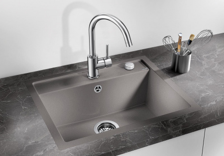  Blanco Mida Silgranit 524201   