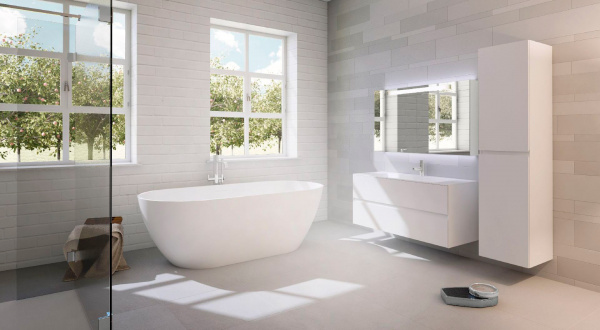   Riho Inspire BD1000500000000 160x75