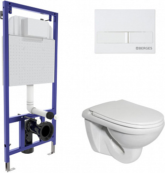 �������� Berges Wasserhaus Novum 042416 ������ �����