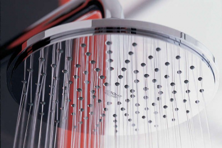 ������� ������ Grohe Rainshower 27058000