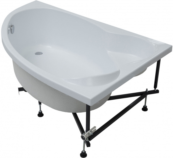   Aquanet Lyra 255738 150100 R  