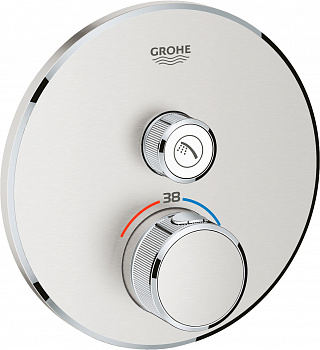  Grohe Grohtherm SmartControl 29118DC0  , 