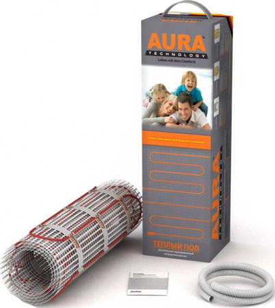   Aura Technology MTA 900-6,0 + 