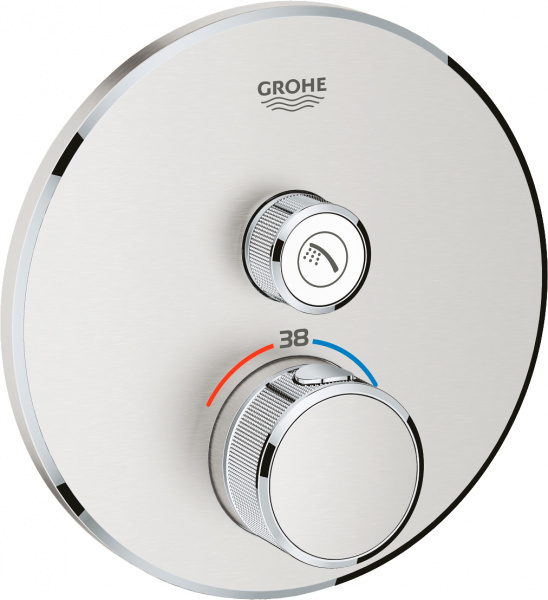  Grohe Grohtherm SmartControl 29118DC0  , 