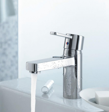  Kludi Zenta 382500575  