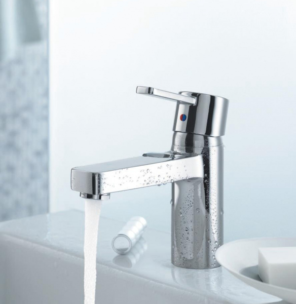  Kludi Zenta 382500575  