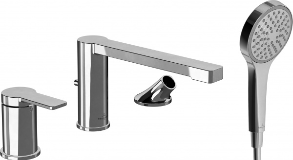  Villeroy & Boch Architectura TVT10300100061   