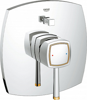  Grohe Grandera 19920IG0    