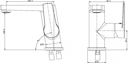  Bien Lado BL11011801  