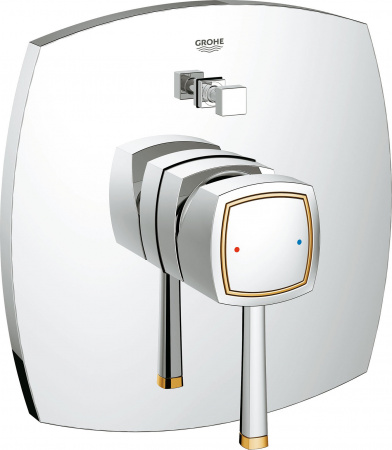  Grohe Grandera 19920IG0    