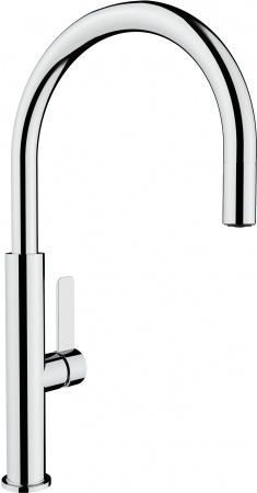  TEKA Kitchen FOT 995 CHROME   