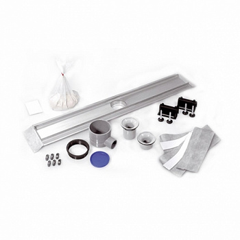   () Mepa Duschrinne (600) 150301