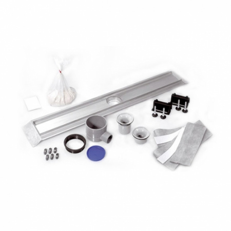   () Mepa Duschrinne (600) 150301