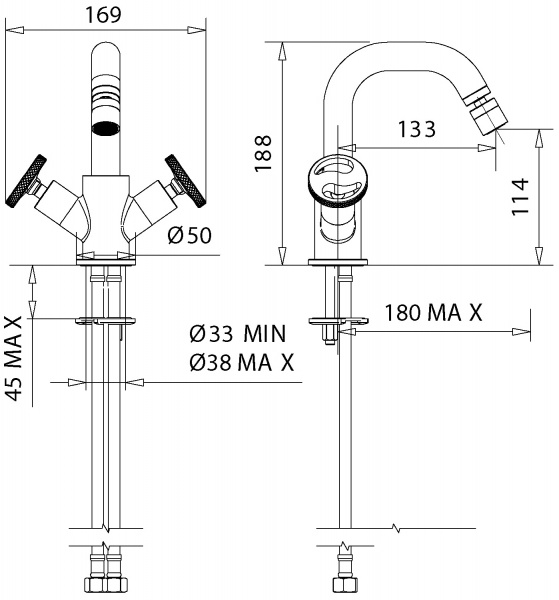  Migliore Reversa 28192  , 