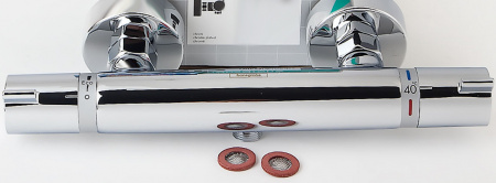  Hansgrohe Ecostat Comfort 13116000  