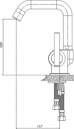 ��������� GPD Frezia MLB100 ��� ��������