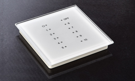     Gidrolock Ultimate  2 Ultimate Bugatti 3/4" Radio