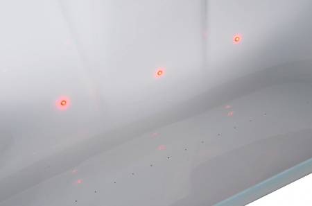   Orans BT-NL601- FTSI Black 175x75