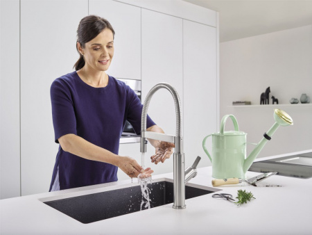  Blanco Solenta-S Senso 523127   ,  