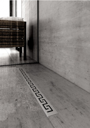   Berges Wasserhaus B1 Antik 090125 70 