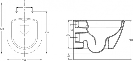 ������ ��������� Serel Saphire SP26SL � �����������