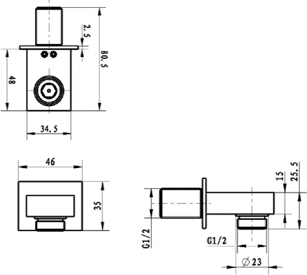   Villeroy & Boch TVC00045700061