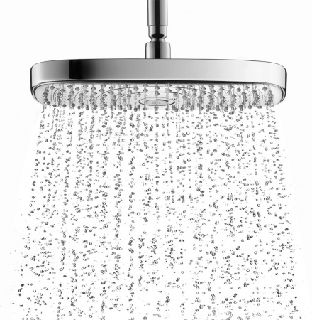   Hansgrohe Raindance Select E 300 2jet 27384000