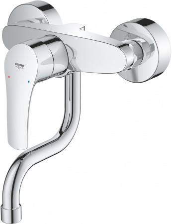  Grohe Eurosmart 31509003   