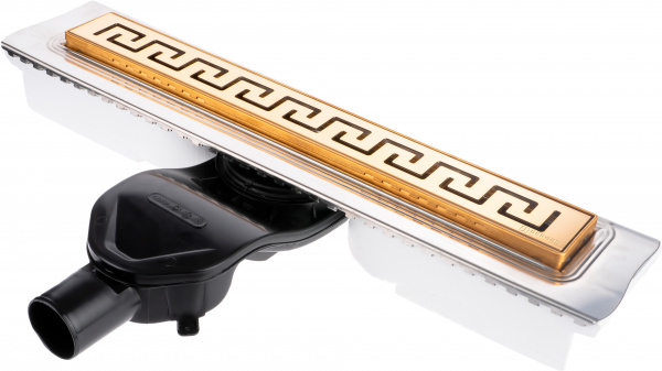 ������� ����� Berges Wasserhaus B1 Antik 092124 60 ��