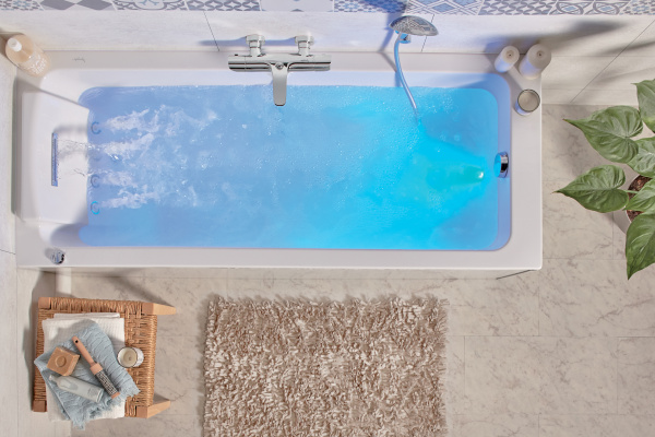   Jacob Delafon Sofa 170x75