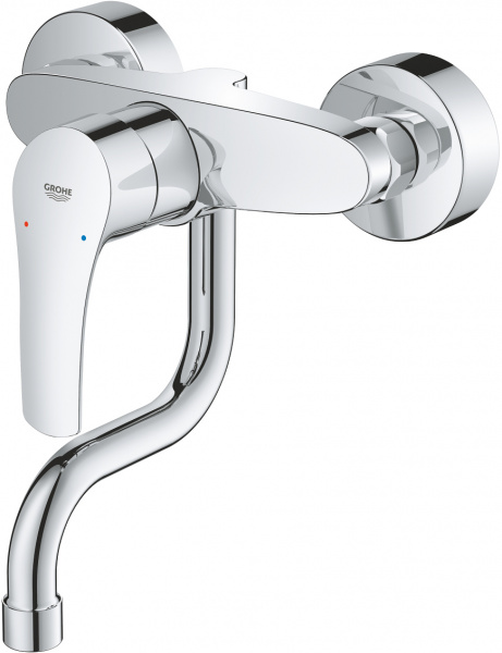  Grohe Eurosmart 31509003   