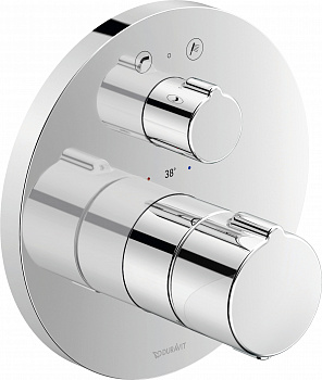  Duravit C.1 C15200014010    , 