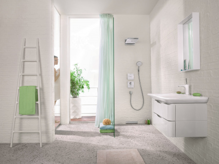  Hansgrohe PuraVida 15070400  