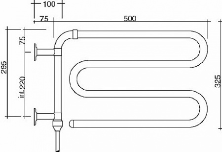   Margaroli Arcobaleno 610CRC