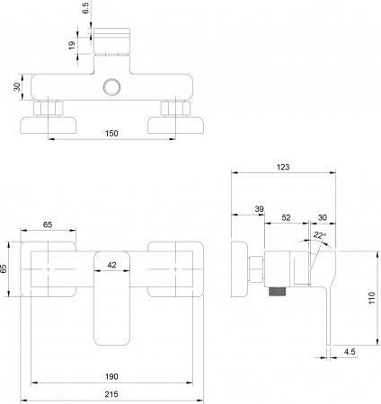  Omnires Slide SL7740CR  , 