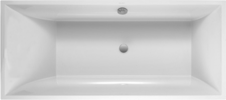   Villeroy & Boch Squaro UBQ170SQR2V-01 170x75,  