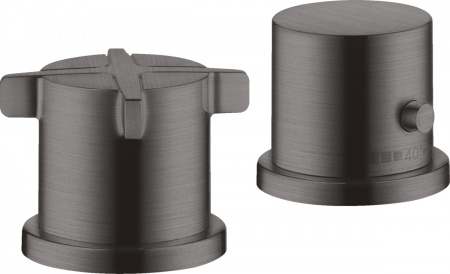  Axor Citterio E 36412340   ,   