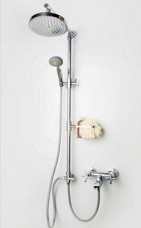 ������� ������ Wasserkraft A015