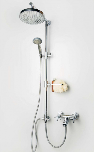 ������� ������ Wasserkraft A015