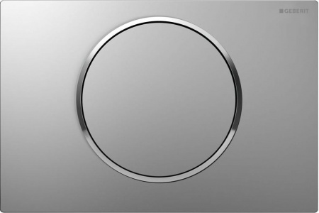   Geberit Sigma 10 115.758.KN.5   / 