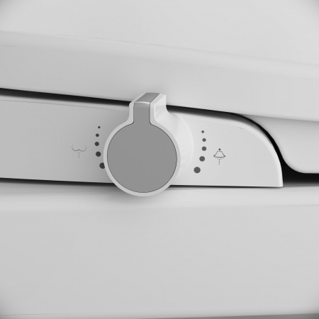   AM.PM Sense C741700WH