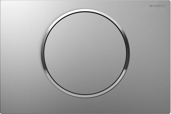   Geberit Sigma 10 115.758.KN.5   / 