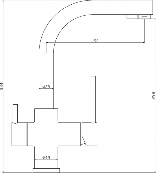  Swedbe Selene Plus 8148   