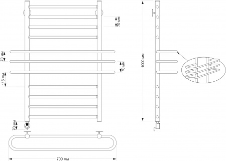   Secado  50100 (32/18) R