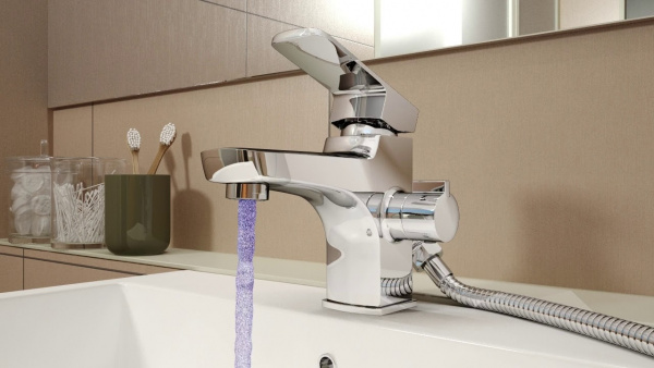  Elghansa Scarlett Chrome 1612225-BR01     , 